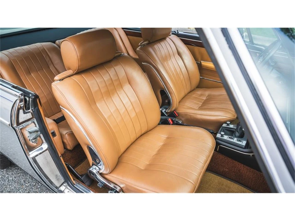 1970 BMW 2800 CS - Image 7 of 31