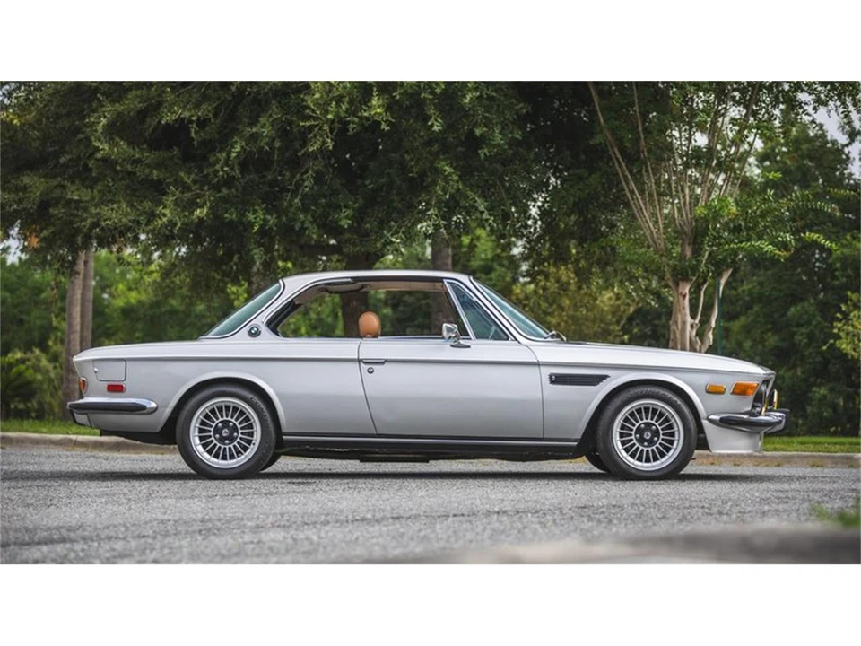 1970 BMW 2800 CS - Image 3 of 31