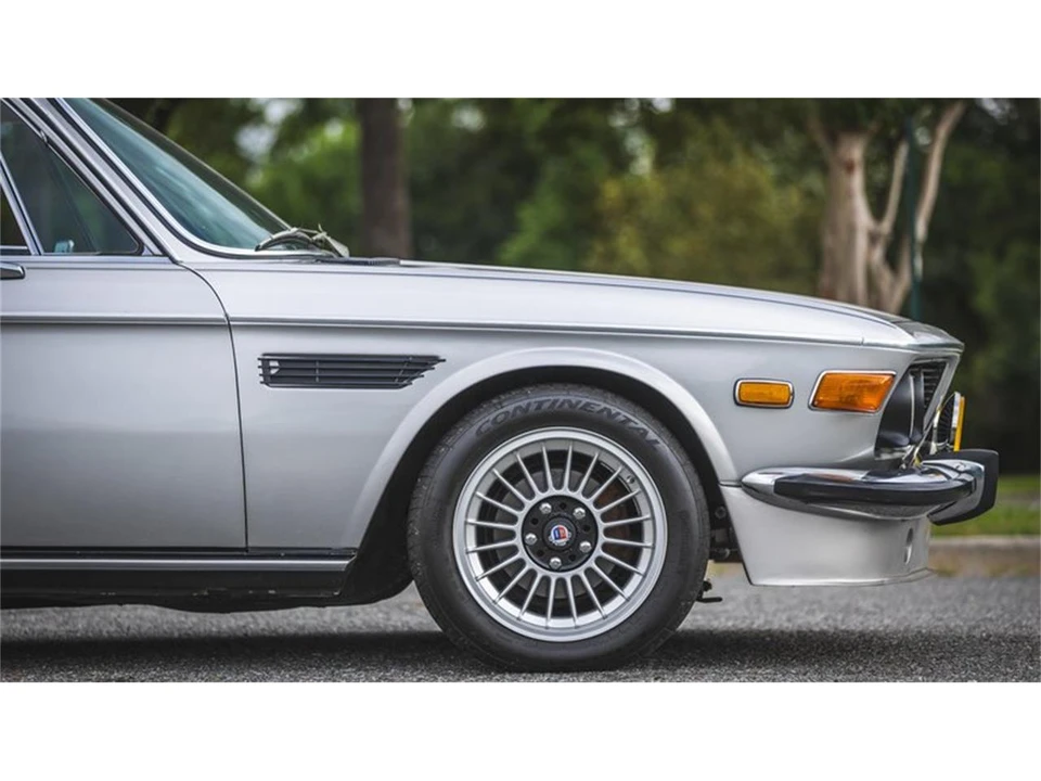 1970 BMW 2800 CS - Image 19 of 31
