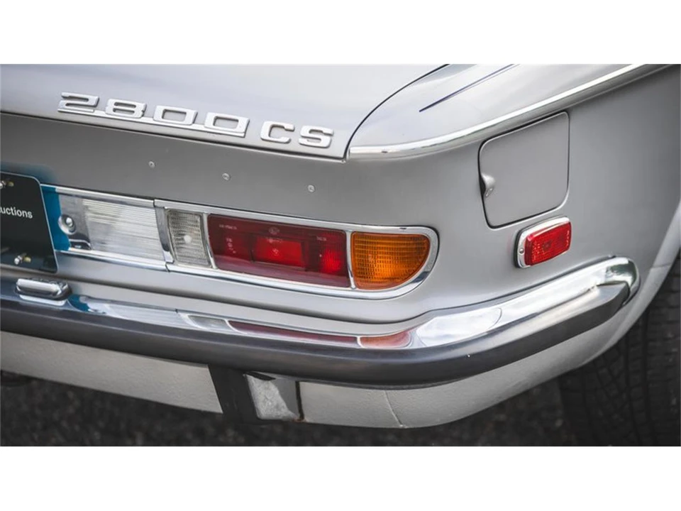 1970 BMW 2800 CS - Image 27 of 31