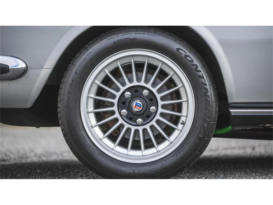 1970 BMW 2800 CS - Image 31 of 31