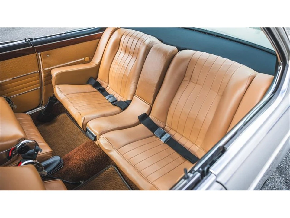 1970 BMW 2800 CS - Image 8 of 31