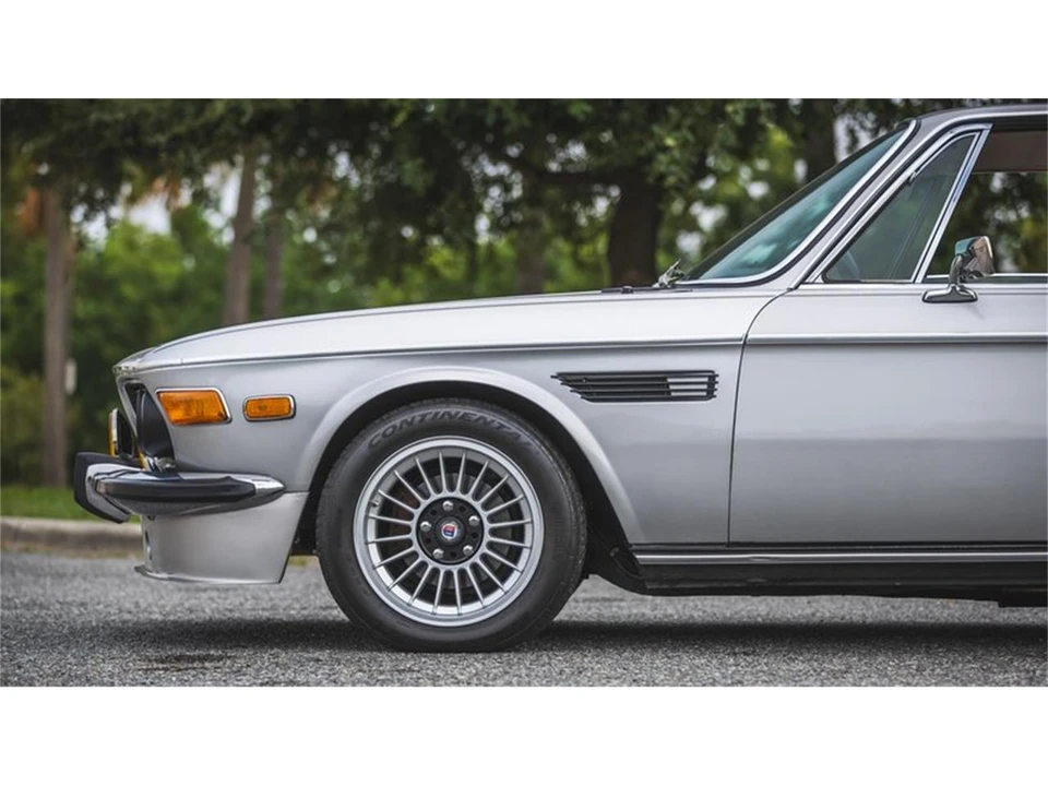 1970 BMW 2800 CS - Image 16 of 31