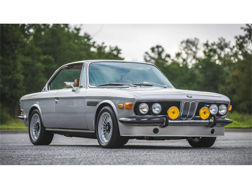 1970 BMW 2800 CS - Image 12 of 31
