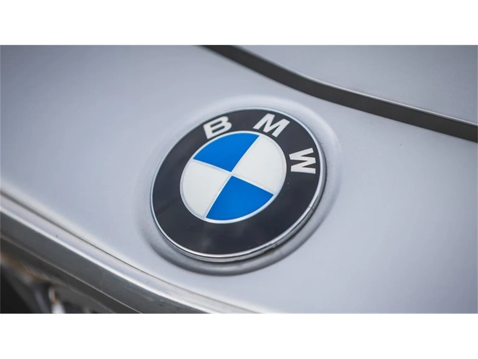 1970 BMW 2800 CS - Image 24 of 31