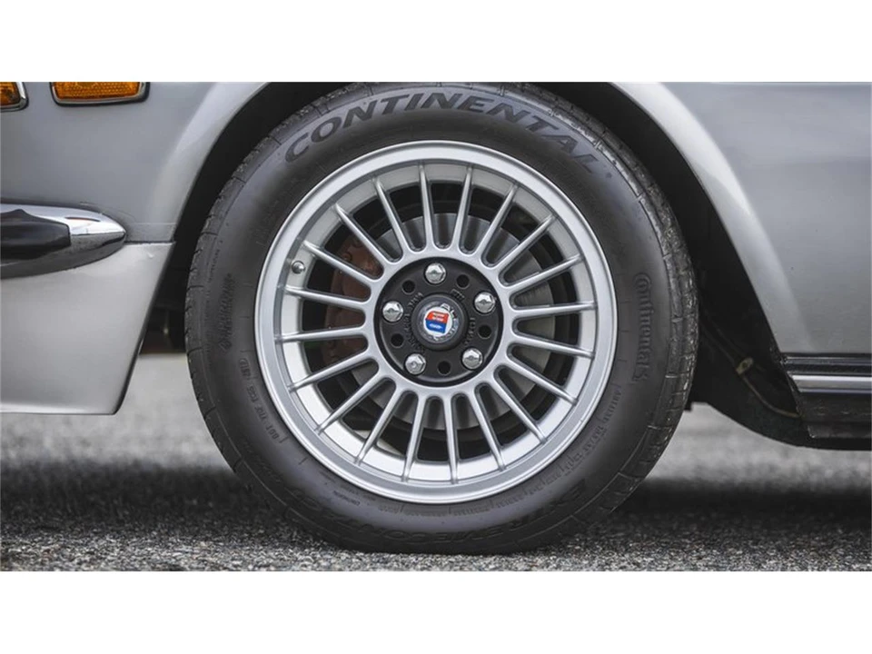 1970 BMW 2800 CS - Image 29 of 31