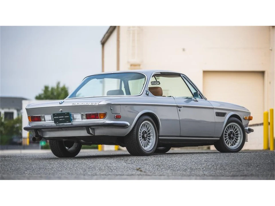 1970 BMW 2800 CS - Image 13 of 31