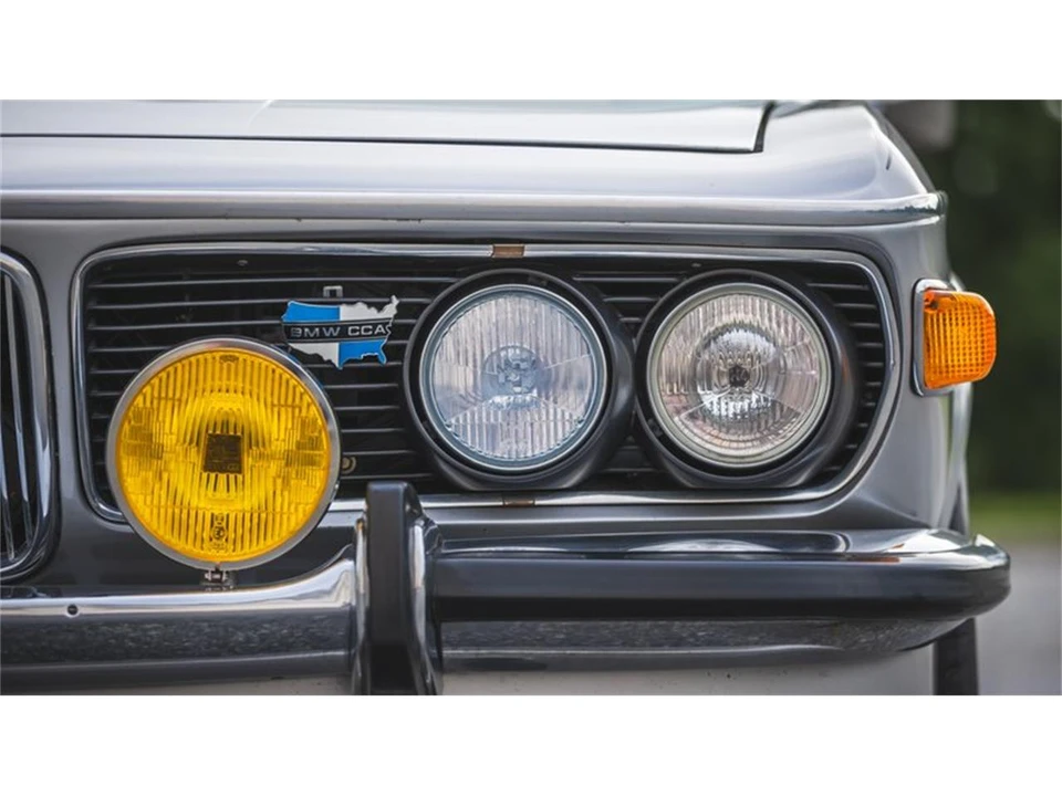 1970 BMW 2800 CS - Image 25 of 31