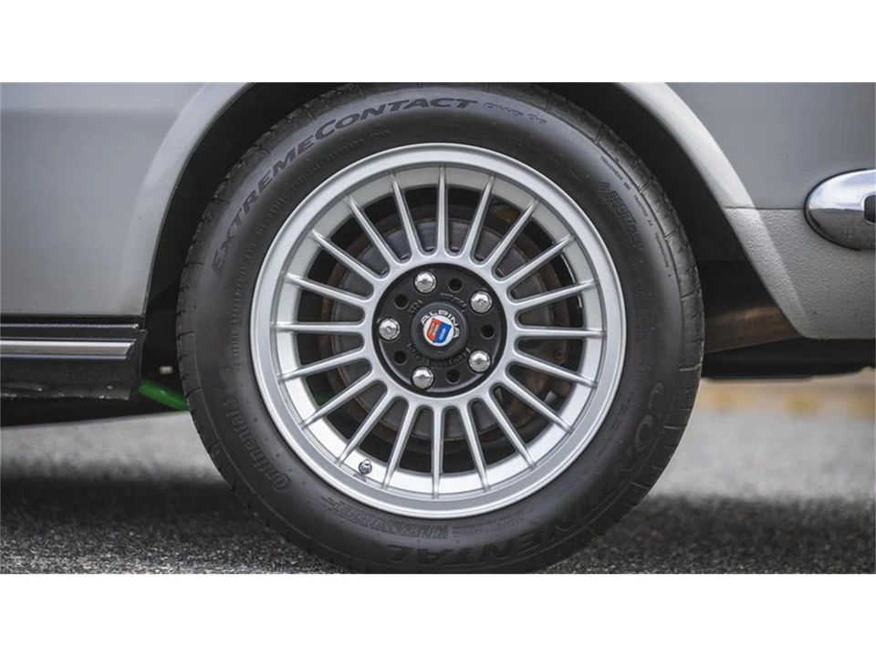 1970 BMW 2800 CS - Image 30 of 31