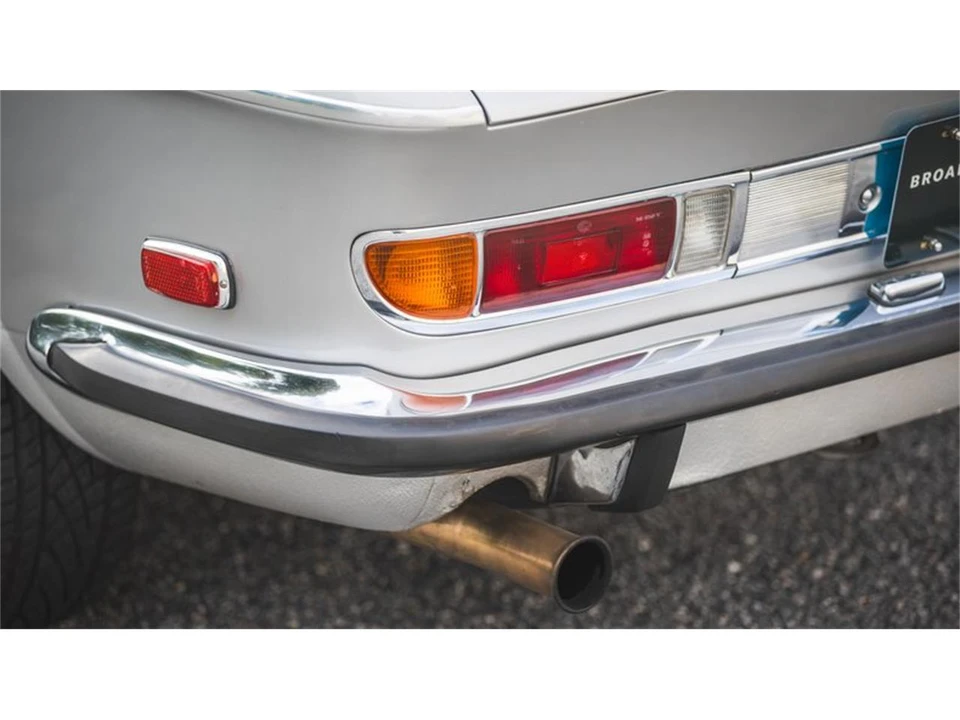 1970 BMW 2800 CS - Image 26 of 31