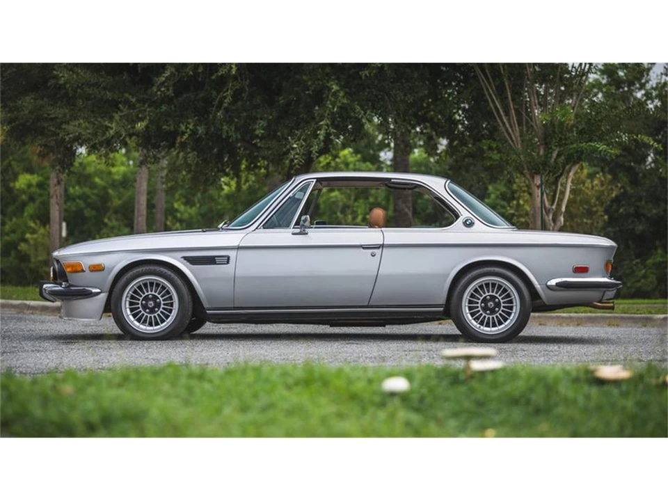 1970 BMW 2800 CS - Image 14 of 31