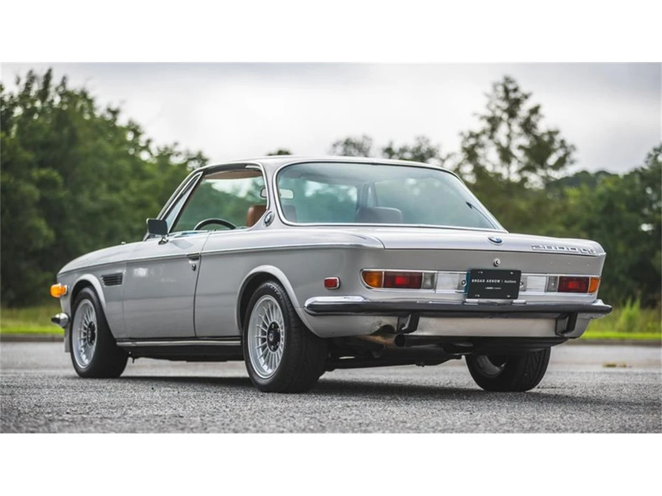 1970 BMW 2800 CS - Image 15 of 31
