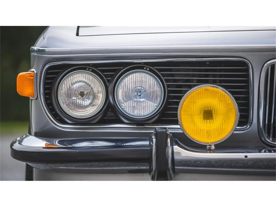 1970 BMW 2800 CS - Image 23 of 31