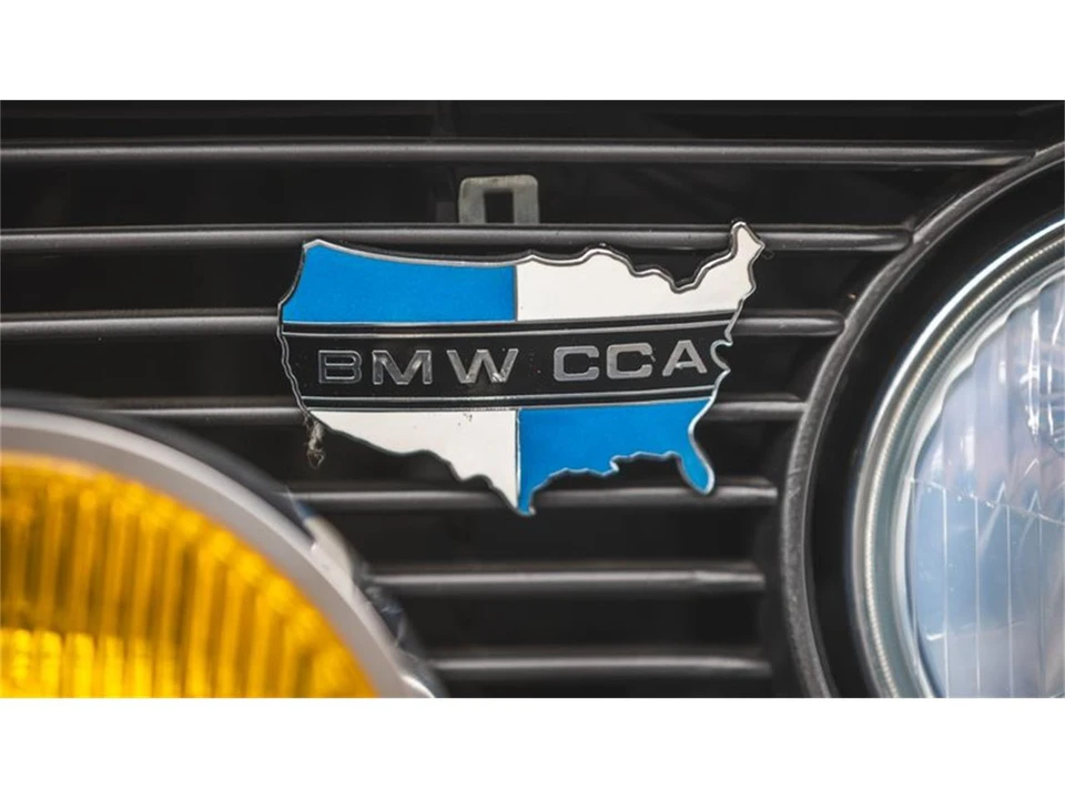 1970 BMW 2800 CS - Image 28 of 31