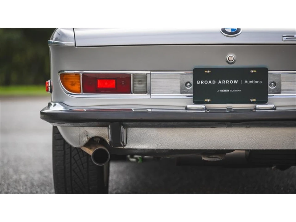 1970 BMW 2800 CS - Image 20 of 31