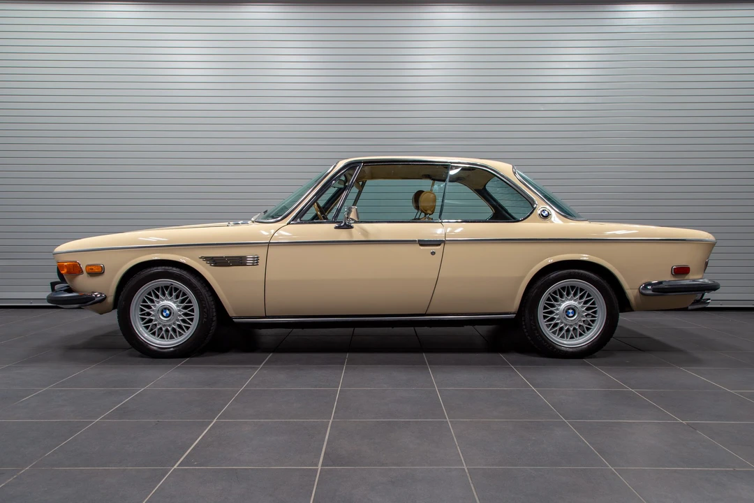 1970 BMW 2800 CS - Image 19 of 31