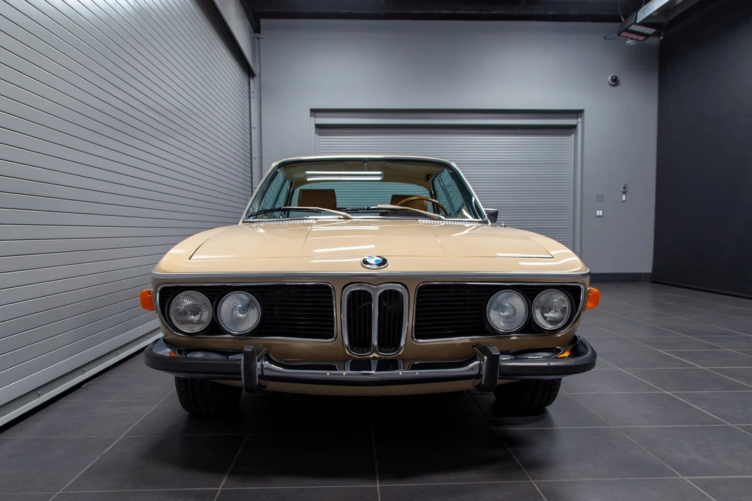 1970 BMW 2800 CS - Image 16 of 31