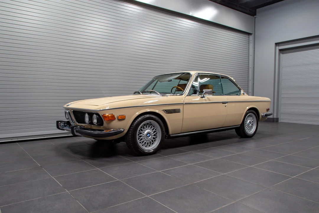 1970 BMW 2800 CS - Image 20 of 31