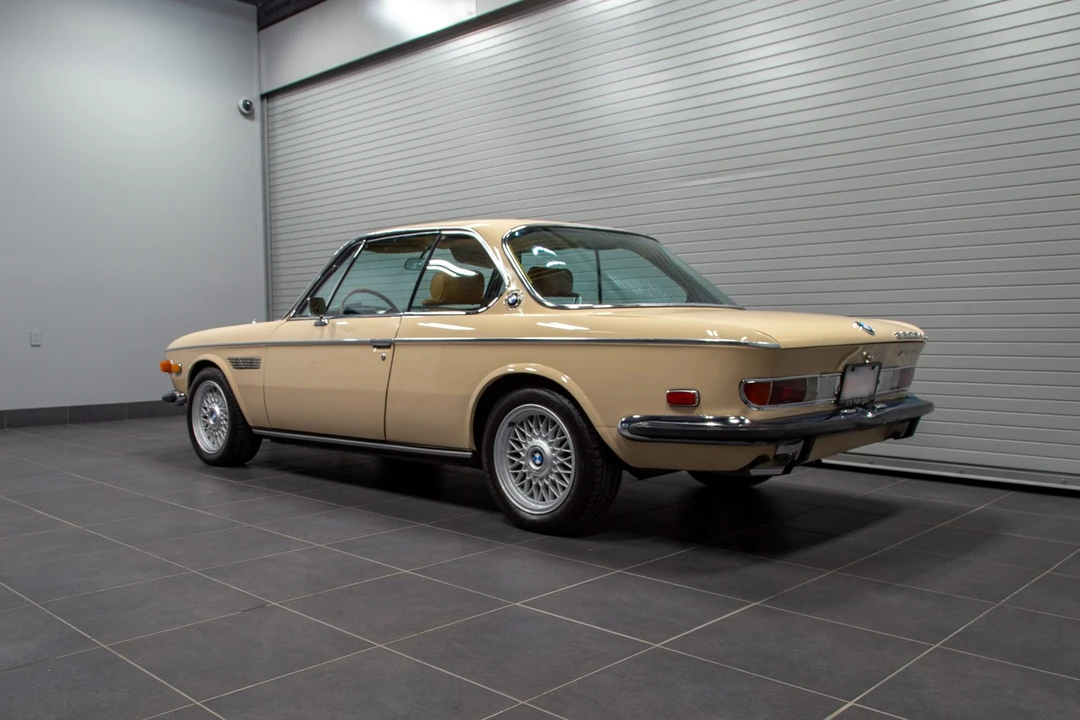 1970 BMW 2800 CS - Image 18 of 31