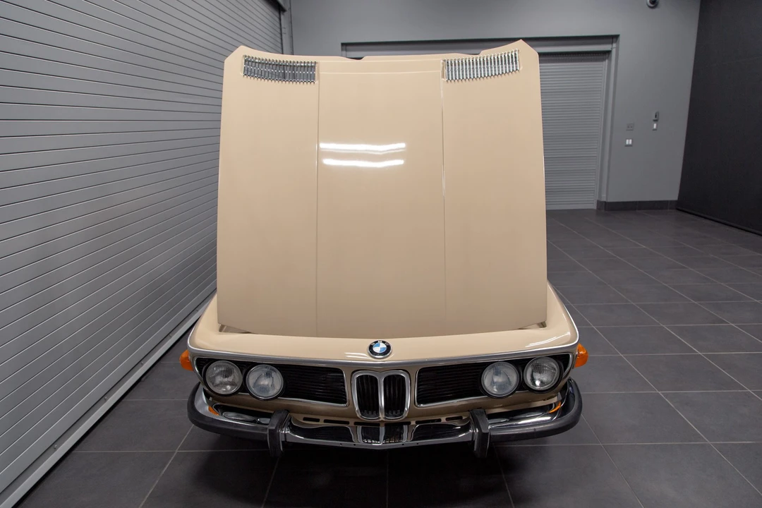 1970 BMW 2800 CS - Image 28 of 31