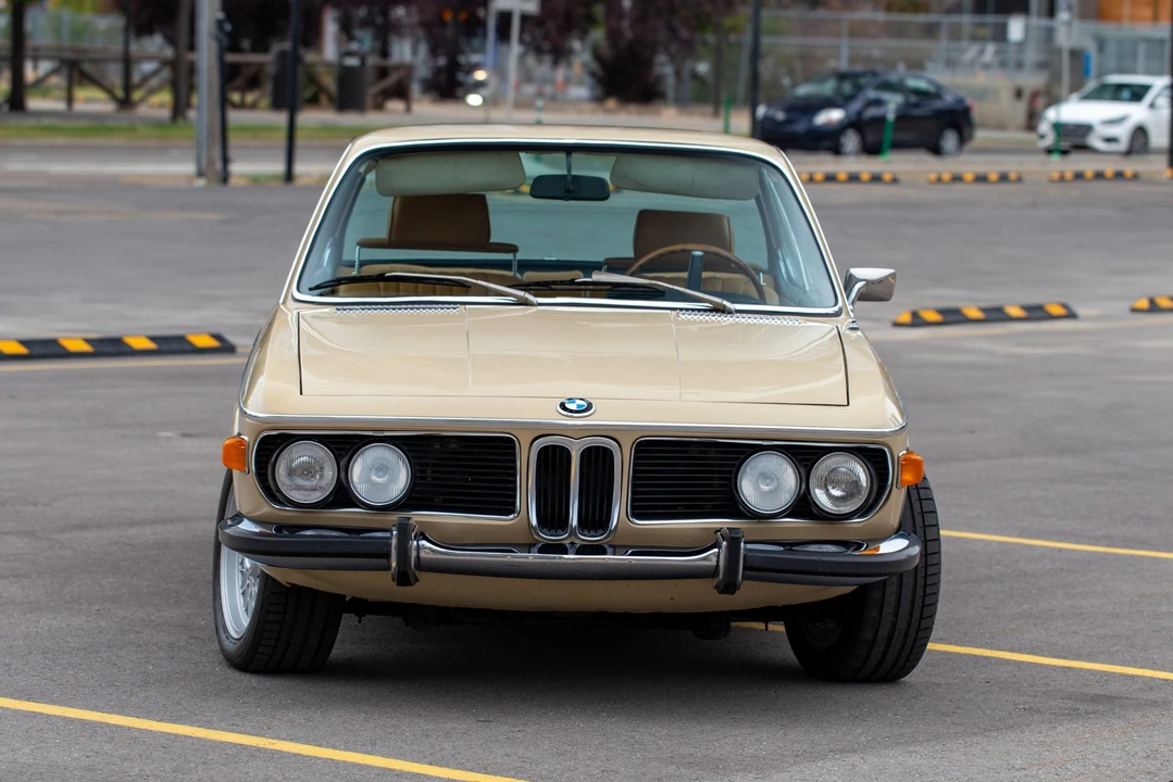 1970 BMW 2800 CS - Image 14 of 31