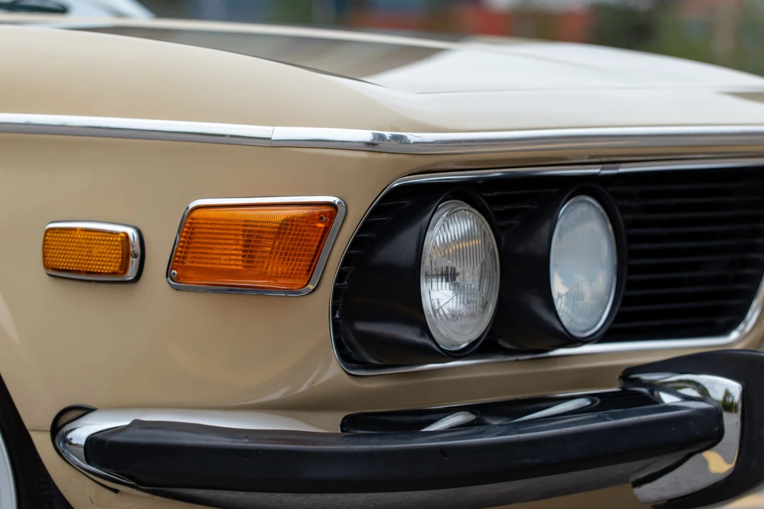 1970 BMW 2800 CS - Image 26 of 31