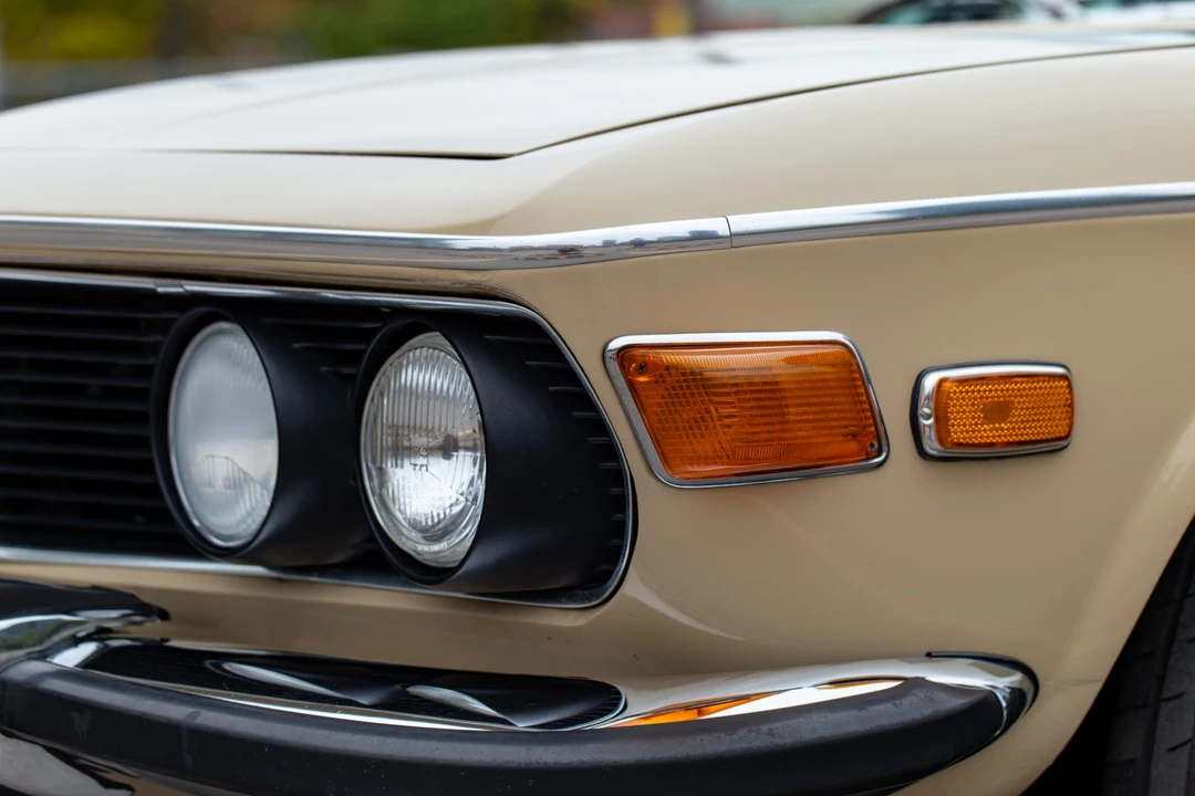 1970 BMW 2800 CS - Image 27 of 31