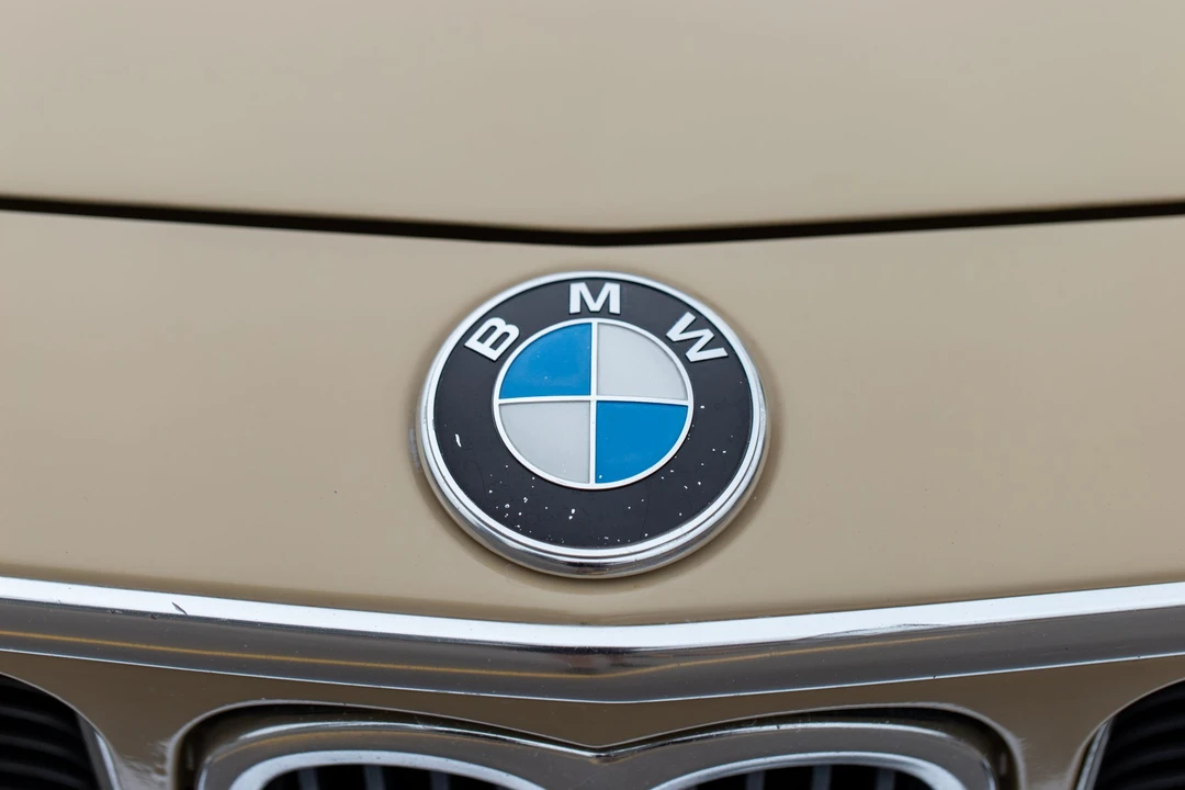 1970 BMW 2800 CS - Image 31 of 31