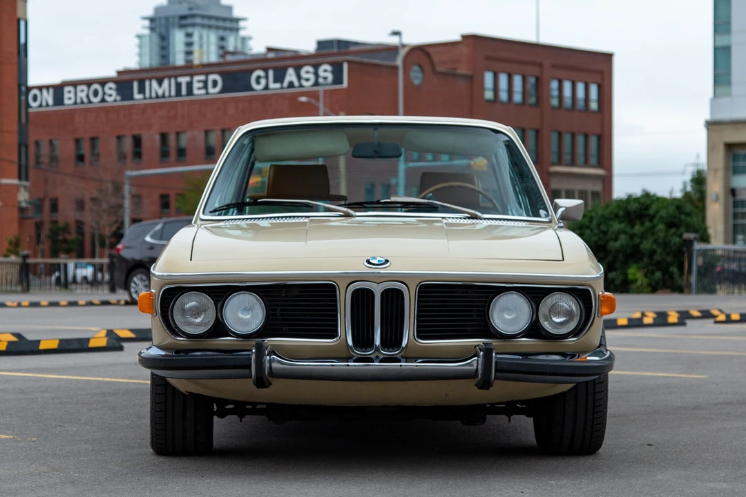 1970 BMW 2800 CS - Image 15 of 31