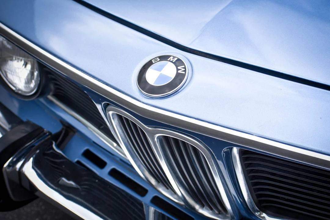 1970 BMW 2800 CS - Image 29 of 31