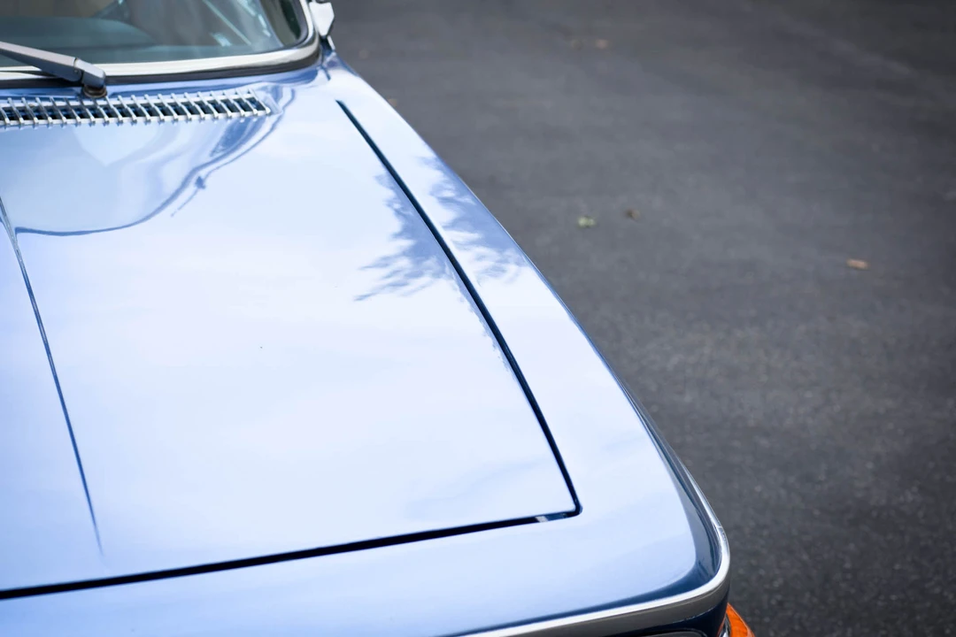1970 BMW 2800 CS - Image 30 of 31