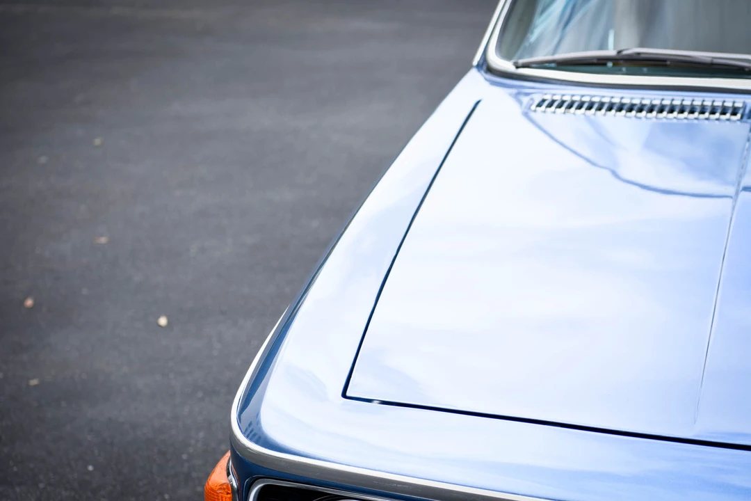 1970 BMW 2800 CS - Image 31 of 31