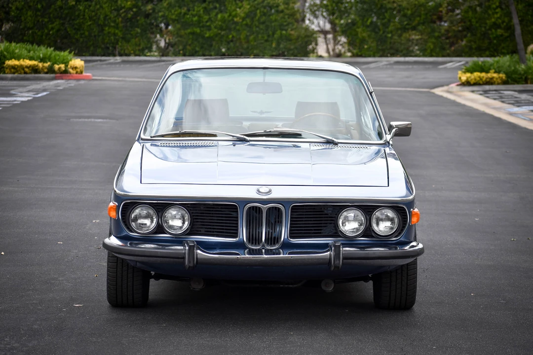 1970 BMW 2800 CS - Image 21 of 31