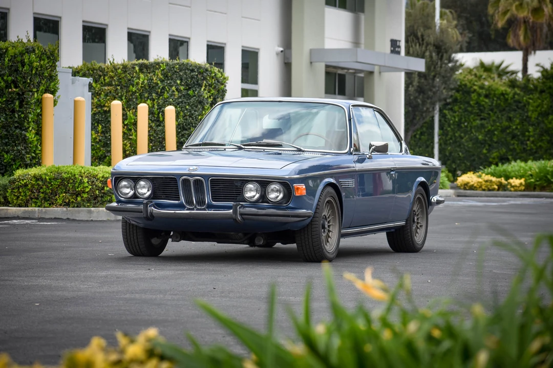 1970 BMW 2800 CS - Image 19 of 31