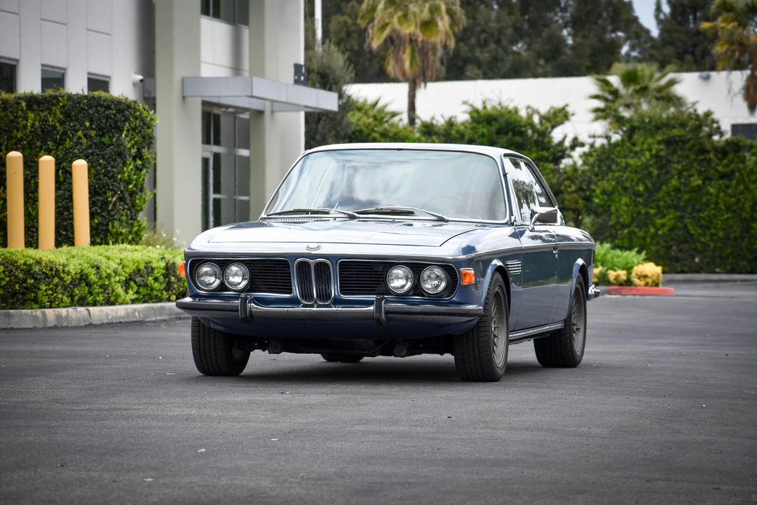 1970 BMW 2800 CS - Image 17 of 31