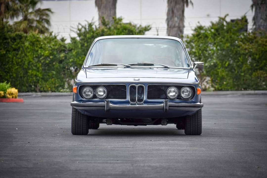 1970 BMW 2800 CS - Image 20 of 31