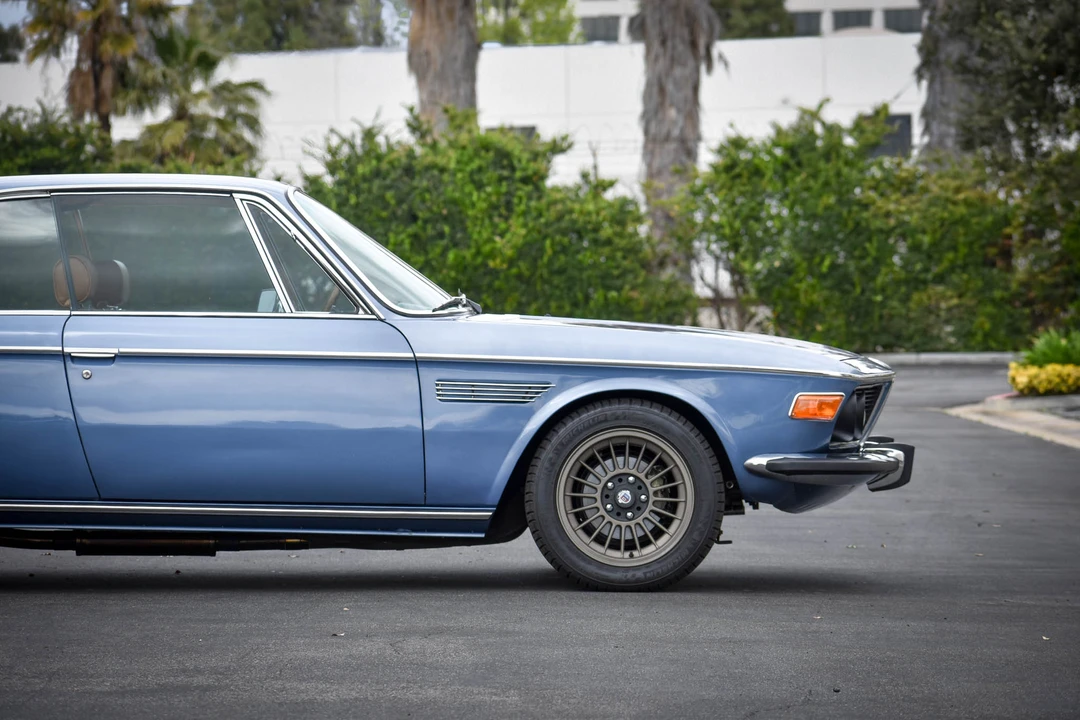 1970 BMW 2800 CS - Image 24 of 31