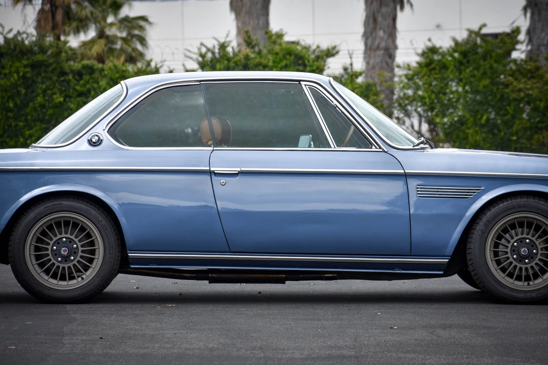 1970 BMW 2800 CS - Image 23 of 31