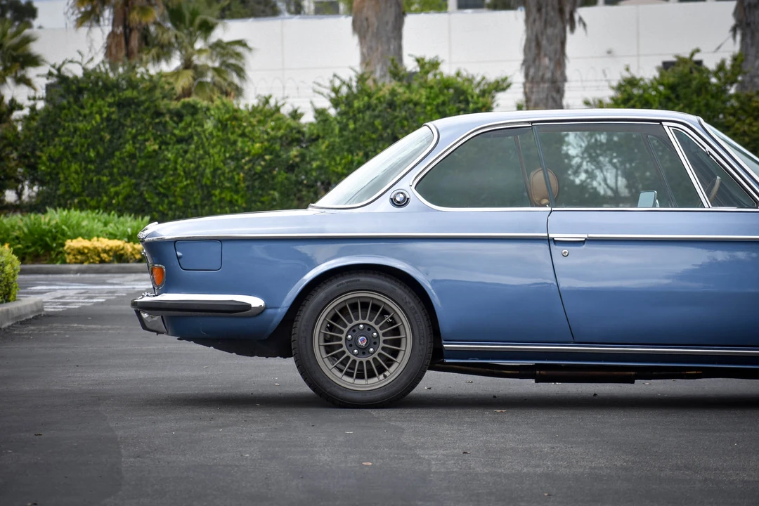 1970 BMW 2800 CS - Image 22 of 31