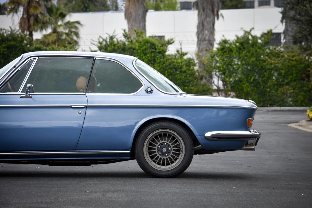 1970 BMW 2800 CS - Image 27 of 31