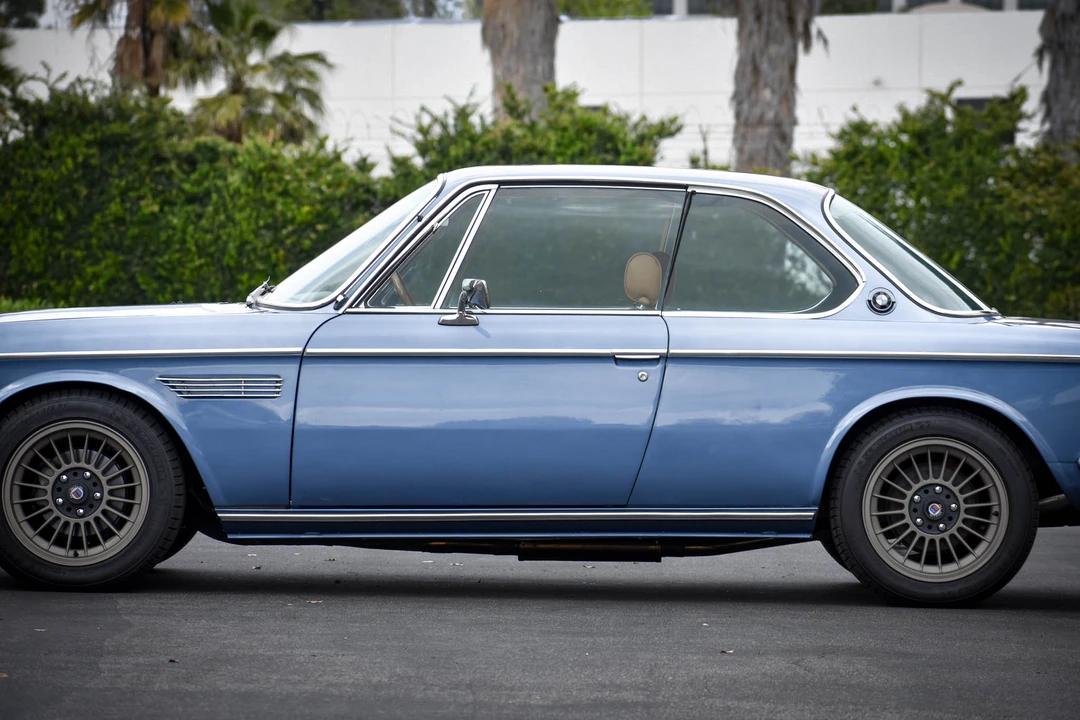 1970 BMW 2800 CS - Image 26 of 31