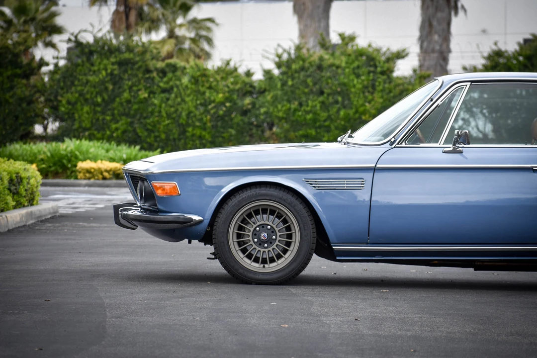 1970 BMW 2800 CS - Image 25 of 31