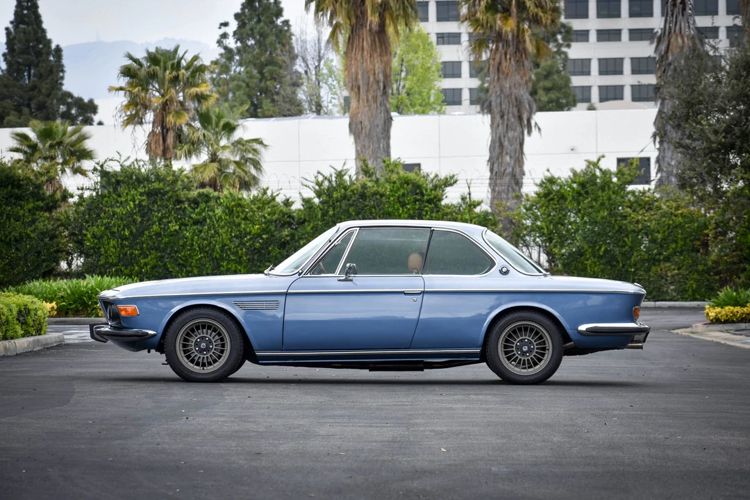 1970 BMW 2800 CS - Image 16 of 31