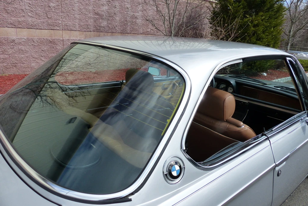 1970 BMW 2800 CS - Image 29 of 31