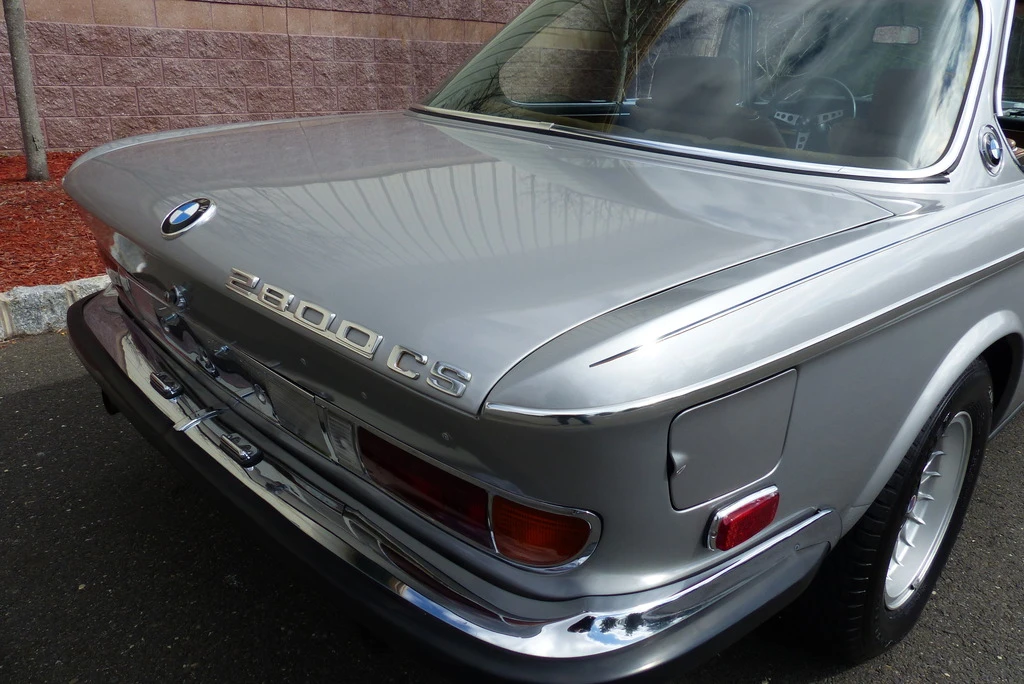 1970 BMW 2800 CS - Image 28 of 31