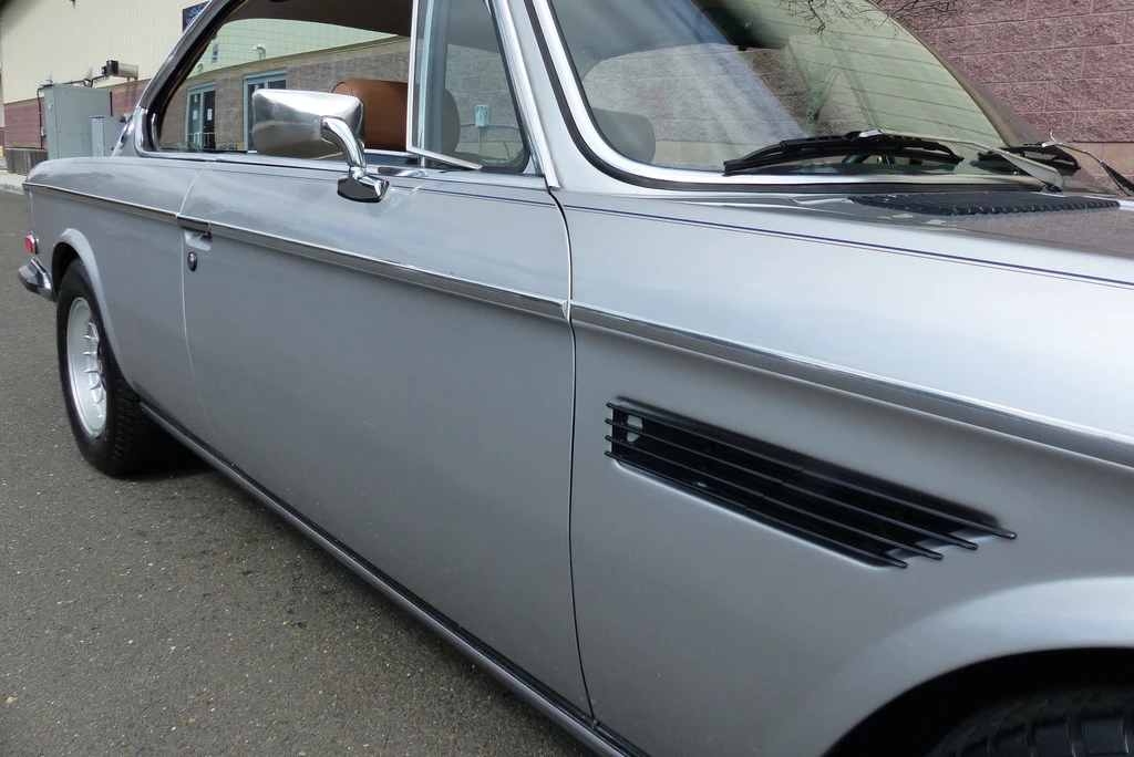 1970 BMW 2800 CS - Image 31 of 31
