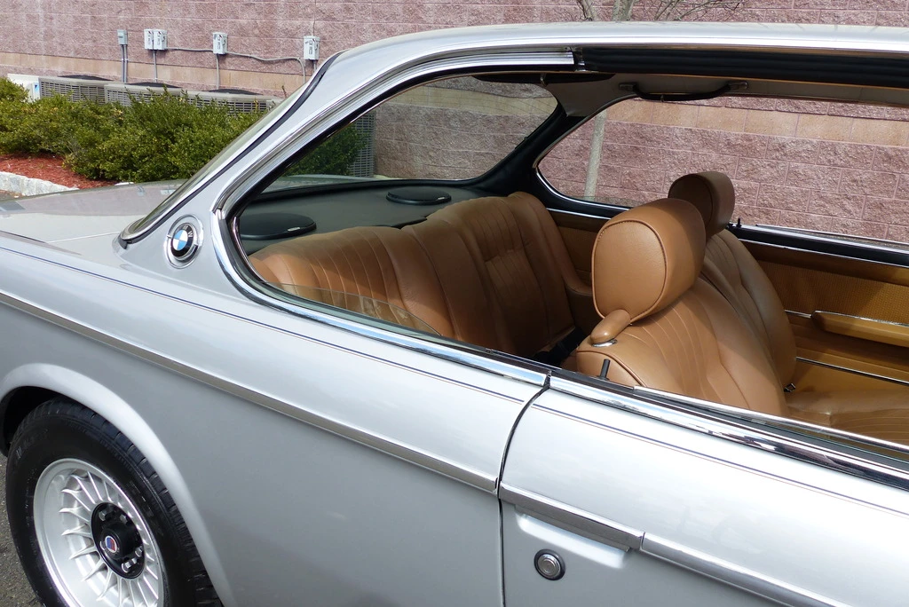 1970 BMW 2800 CS - Image 30 of 31