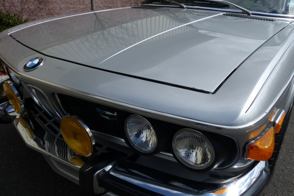 1970 BMW 2800 CS - Image 14 of 31