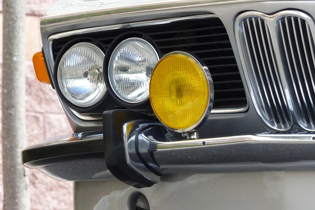 1970 BMW 2800 CS - Image 11 of 31