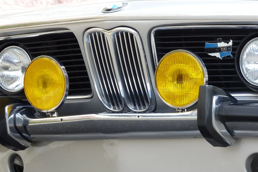 1970 BMW 2800 CS - Image 12 of 31